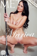 Presenting Marica : Marica A from Met-Art, 12 Feb 2013